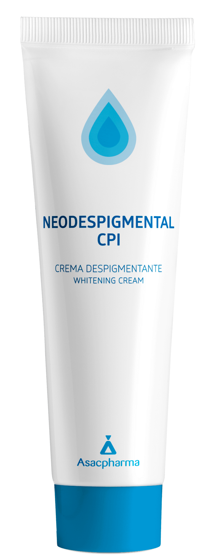 Neodespigmental